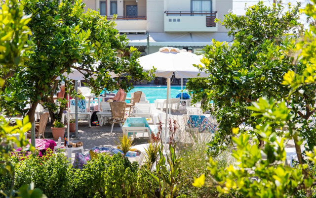 Ilyssion Holidays Hotel