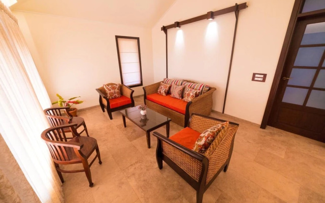 Kyriad Prestige Riverside Amba Ghat