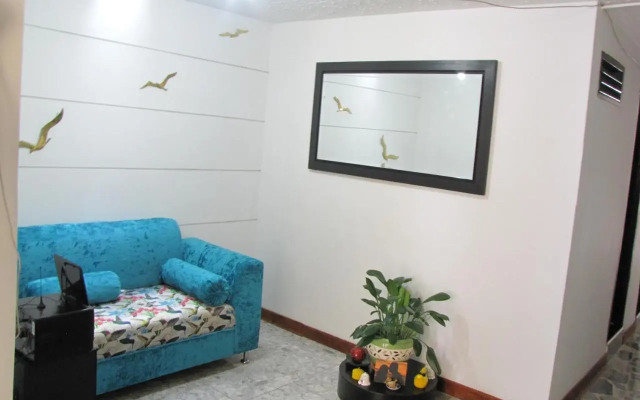 El Cable Hostal