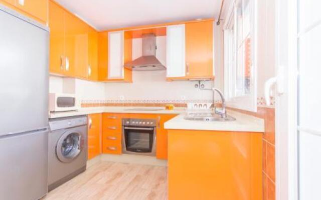 Apartamento Taymar