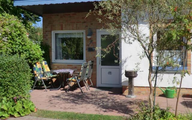 Bungalow Ungers Welt 1