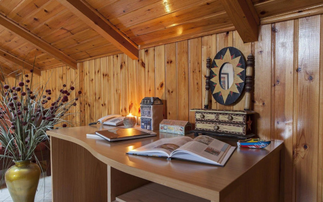 Nantin Hotel Ioannina