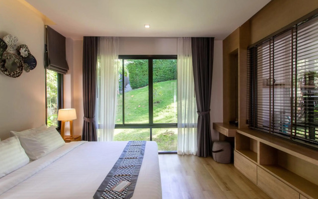 Chuz Villas Samui