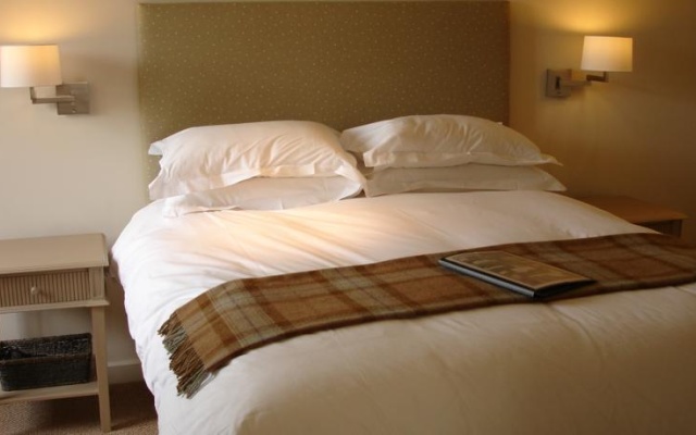 The Kilpeck Inn
