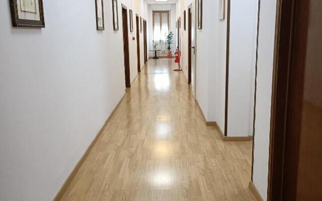 Hotel Alba Serravalle