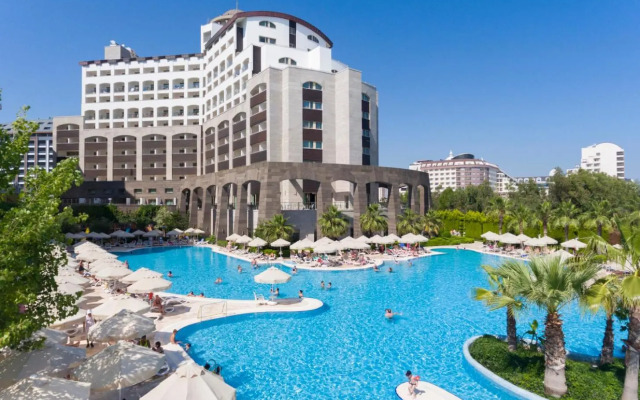 Melas Lara Hotel - All Inclusive