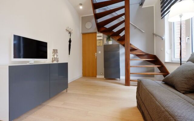 Appartement Plaisance