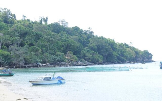 Nam Phuong Resort