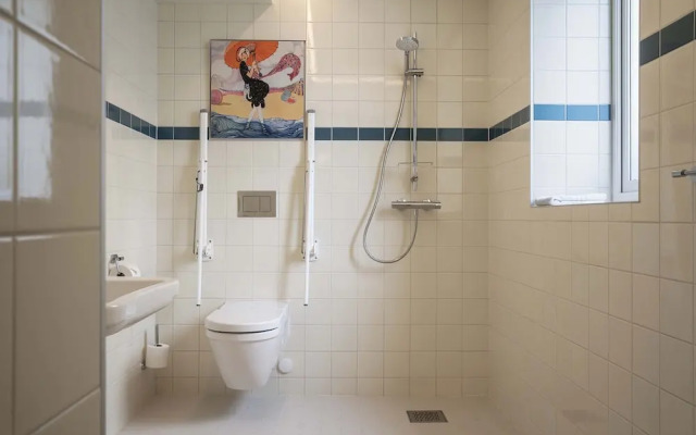 The Apartments company - The Sweet