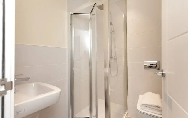 Condron 3 bedroom house