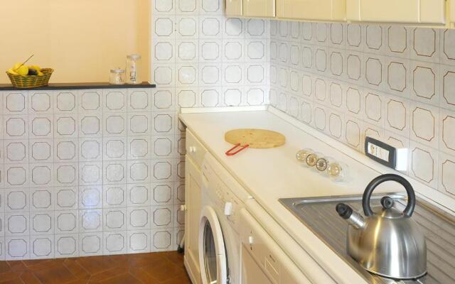 Sivori Apartment