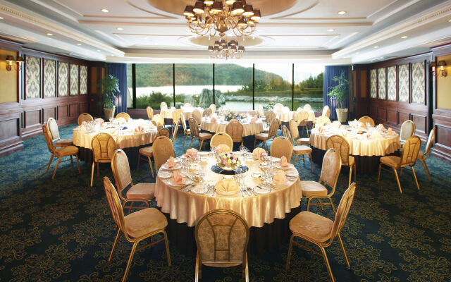 Lahan Select Gyeongju