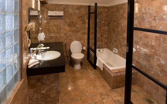 The Maya Manor Boutique by KGH Group
