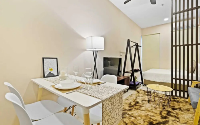 Highpark in Petaling Jaya, Kelana Jaya by Plush