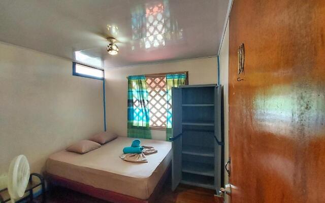Cabinas Tortuguero