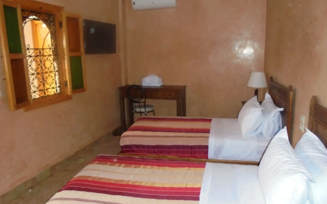 Riad Villa Sidi Baba
