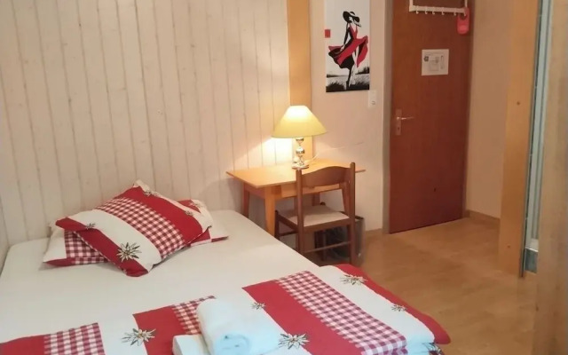 Hotel Rhoneblick