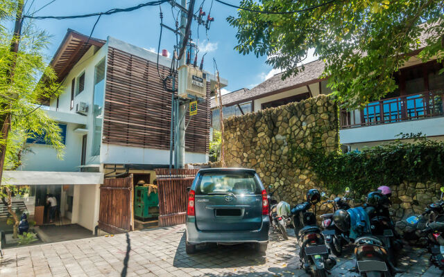 Villa Irma