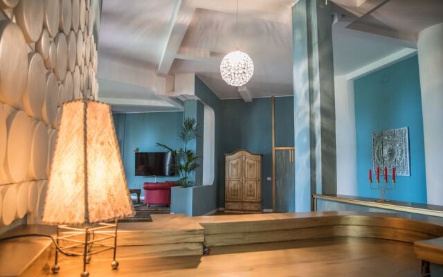Tatiana Luxury Villa & B&B