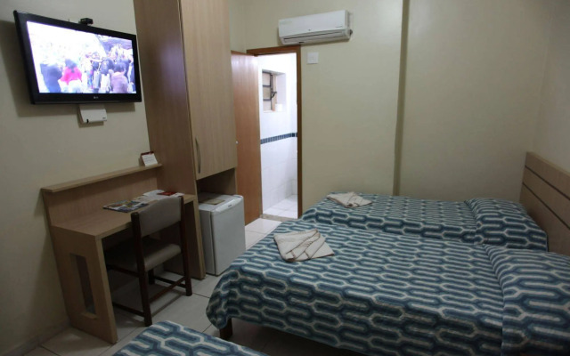 Hotel Mato Grosso