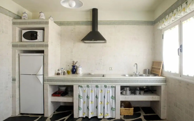 Finca Dehesa Tres Riveros