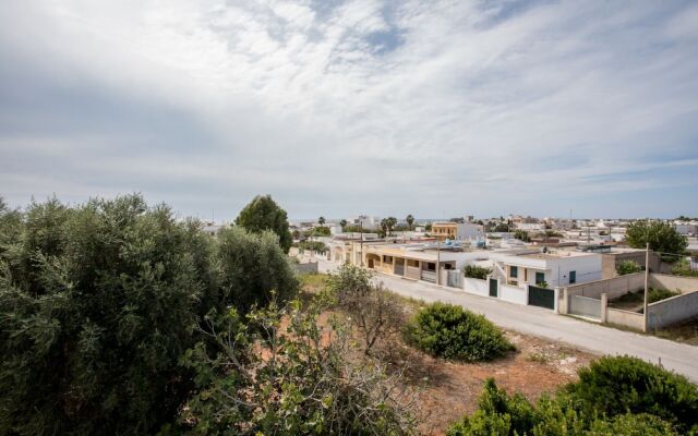 Appartamento Lucilla