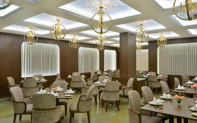 The Fort House, Diu- IHCL SeleQtions