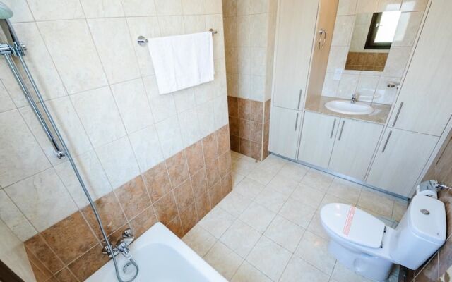 Oceanview Villa 080