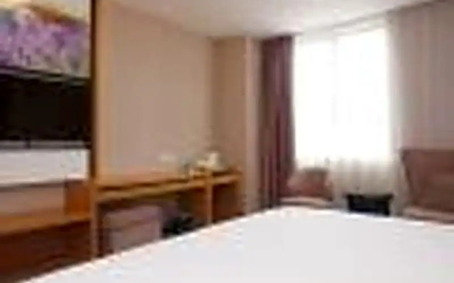 Lavande Hotel Guangzhou Tianhe Coach Station