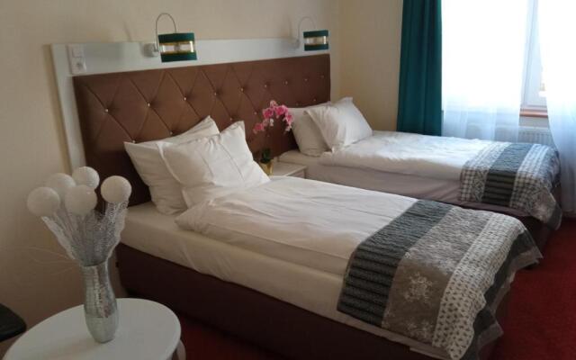 Hotel i Restauracja Admirał