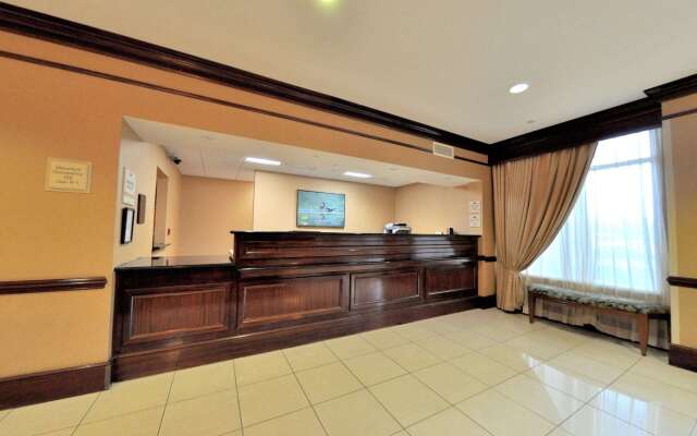 Homewood Suites by Hilton Richmond - Airport