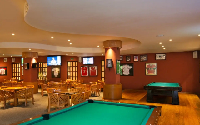 Kimpton Tres Rios All-Inclusive Resort
