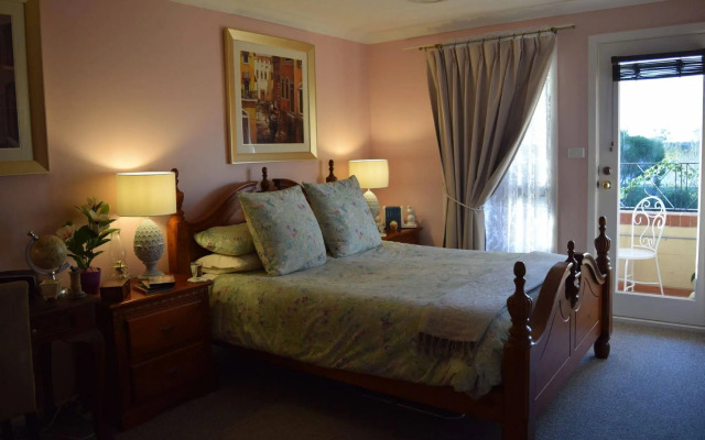 Meurants Manor Bed and Breakfast