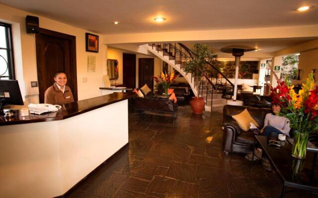 Encantada Casa Boutique Spa