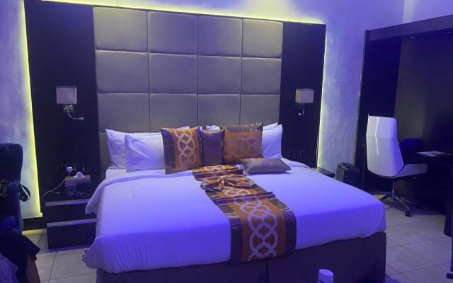 Princess Luxury Hotels