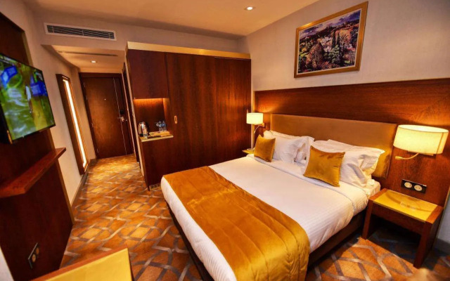 Le Palme Hotel Oran