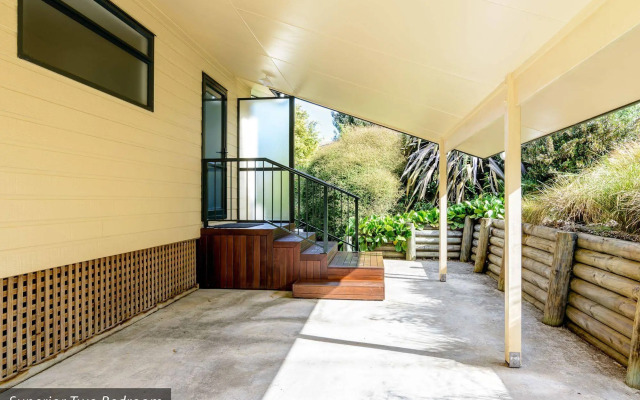 Kaiteri Motels and Apartments