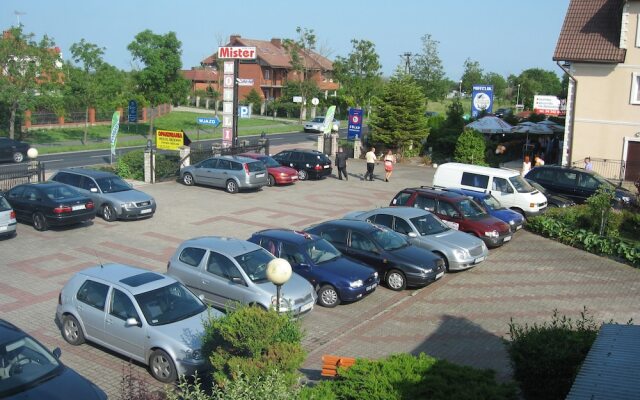 Motelik Mister