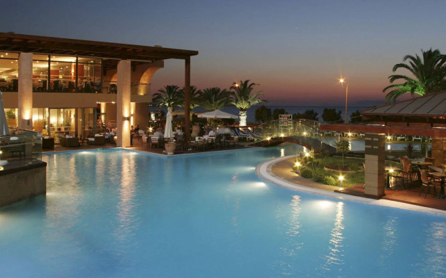 Oceanis Hotel