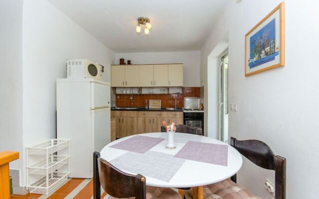 Apartment Ljubica