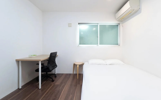 Satellite Hotel Yebisu