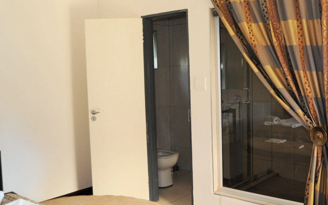 Villa La Vé Guesthouse