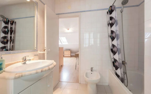 Cosy Loft in the the Heart of the City!