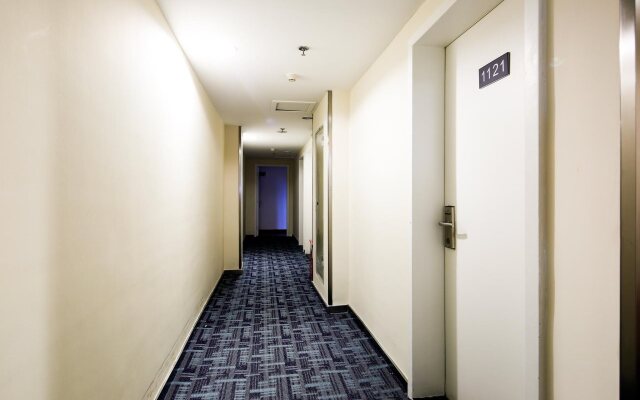 7Days Inn Guangzhou Tianhe East
