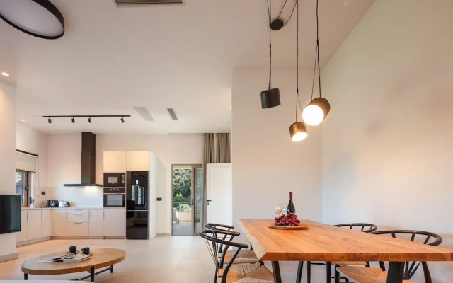 Panorama Luxury Suites