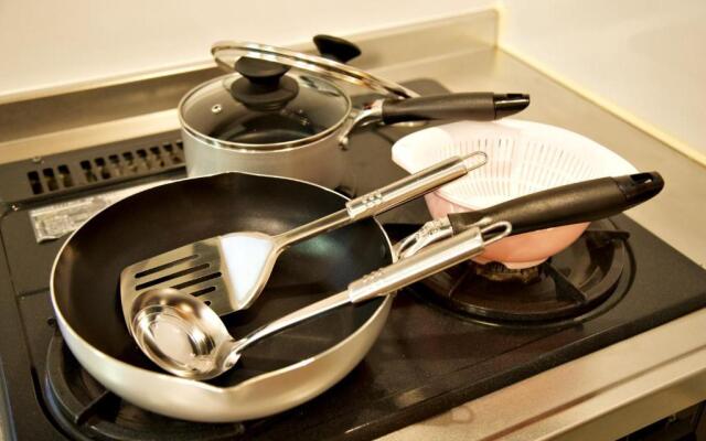 Mita Kodate - Vacation STAY 8863