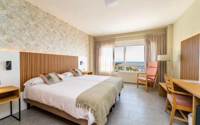 Hotel Vistamar Wellness by DLV