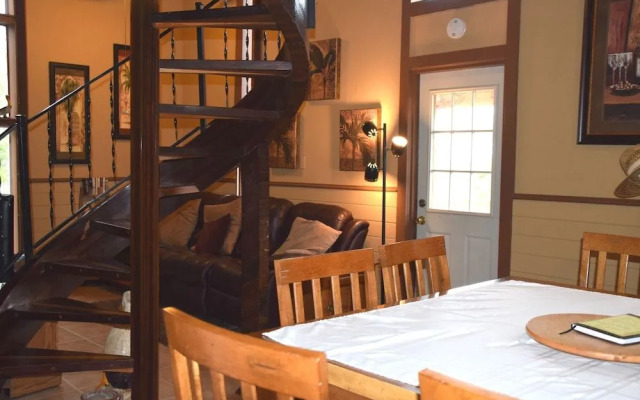 Pelican House by RedAwning