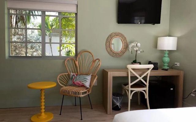 Harrison Miami by SB Hotels