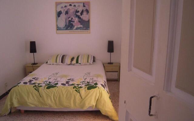 La Maison du Perron au pied de la Ste Victoire